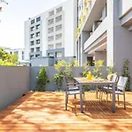 Apartament Acquas Bliss By Homie Funchal (Madeira)