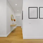 Acquas Bliss By Homie Apartament *