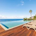 Acquas Bliss By Homie Apartament *