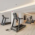 Acquas Bliss By Homie Apartament