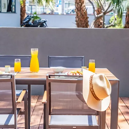Appartement Acquas Bliss By Madeira Sun Travel Funchal (Madeira)