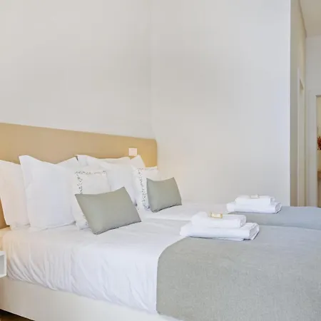 Acquas Bliss By Madeira Sun Travel *