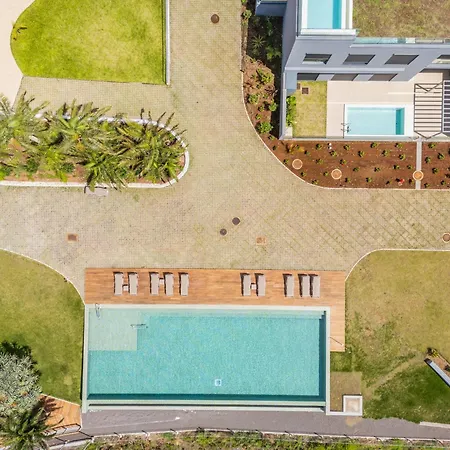 Acquas Bliss By Madeira Sun Travel Funchal (Madeira)