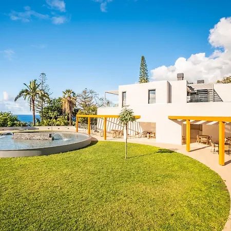 Acquas Bliss By Madeira Sun Travel Appartement