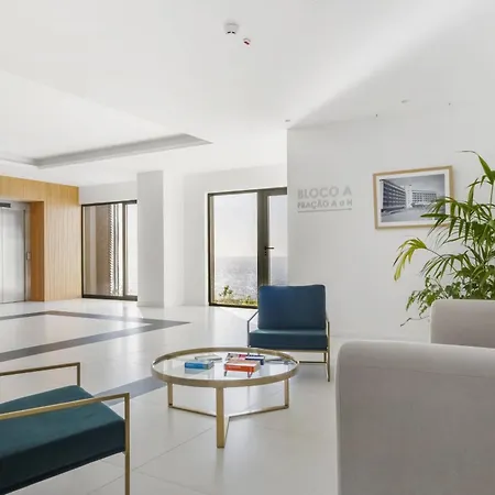 Apartment Acquas Bliss By Homie *