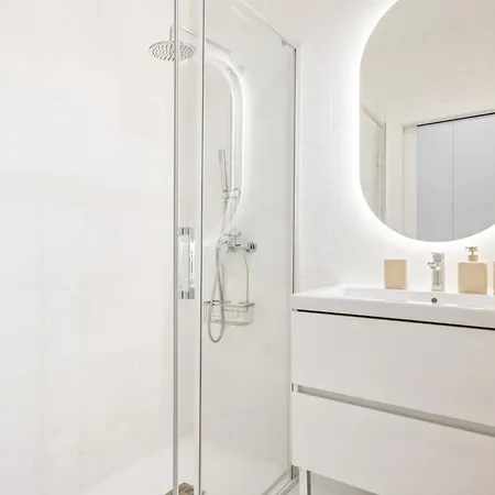 Apartment Acquas Bliss By Homie Funchal (Madeira)