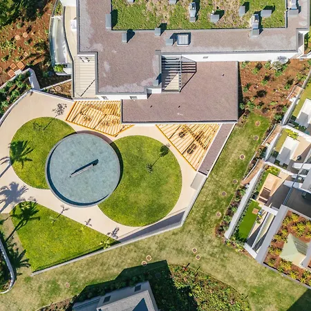 Acquas Bliss By Madeira Sun Travel Funchal (Madeira)