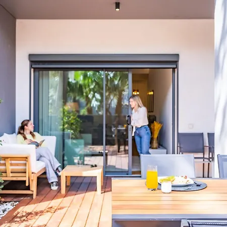 Acquas Bliss By Homie * Фуншал