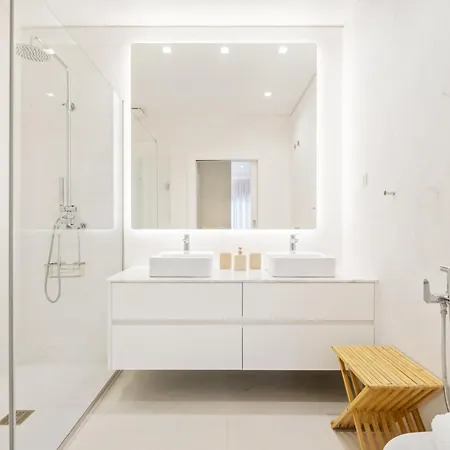 Acquas Bliss By Homie Apartment *