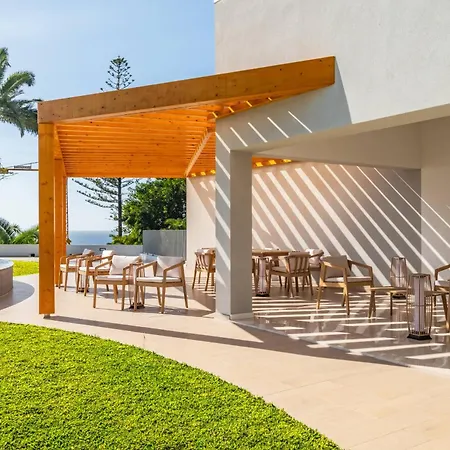 Acquas Bliss By Madeira Sun Travel Funchal (Madeira)