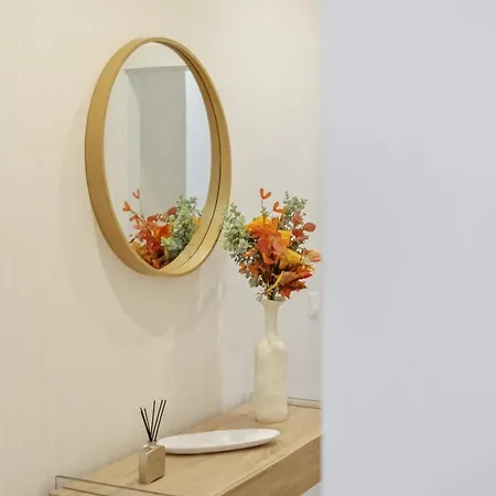 Апартаменты Acquas Bliss By Homie Фуншал