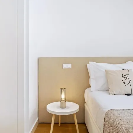 Acquas Bliss By Homie Apartment