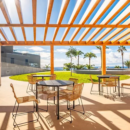 Acquas Bliss By Madeira Sun Travel Funchal (Madeira)