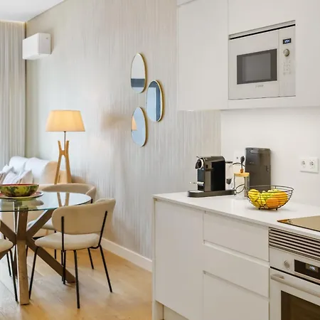 Acquas Bliss By Homie Apartment Funchal (Madeira)