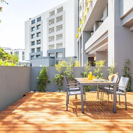 Appartement Acquas Bliss By Homie Funchal (Madeira)