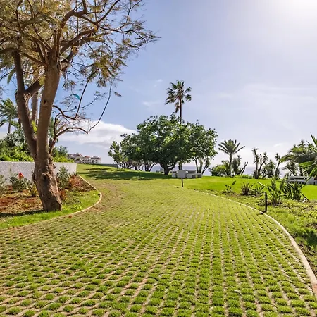 Acquas Bliss By Homie Фуншал