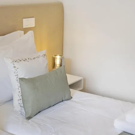 Acquas Bliss By Homie Apartment