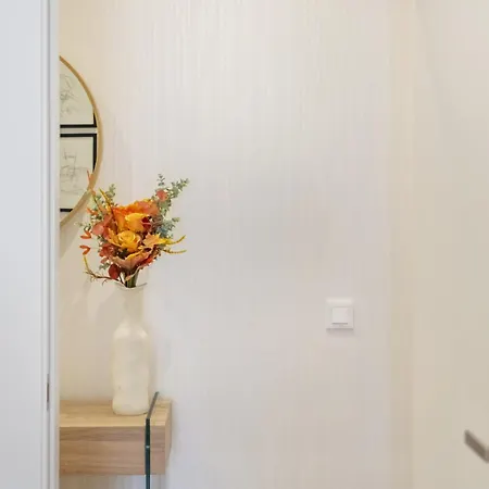 Апартаменты Acquas Bliss By Homie