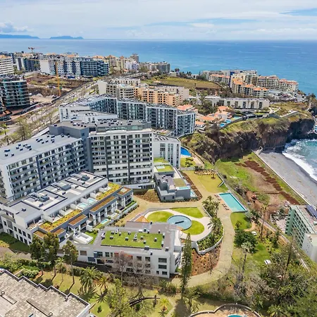 Acquas Bliss By Madeira Sun Travel *