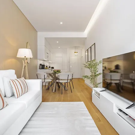 Acquas Bliss By Homie Апартаменты