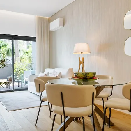 Acquas Bliss By Homie * Фуншал