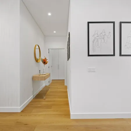 Acquas Bliss By Homie Apartment *