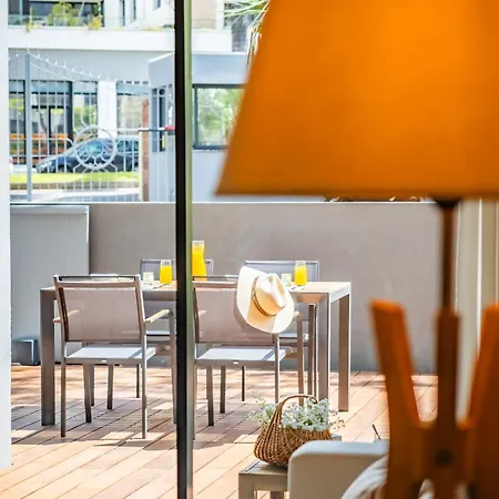 Apartment Acquas Bliss By Homie *