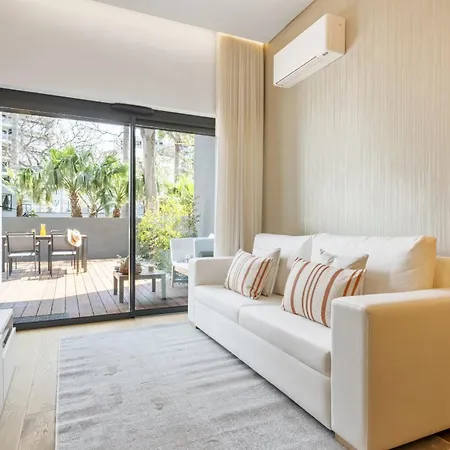 Acquas Bliss By Madeira Sun Travel Apartment *