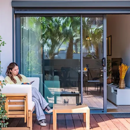 Acquas Bliss By Homie Apartment Funchal (Madeira)