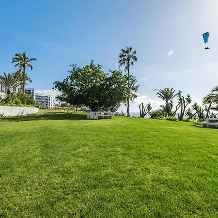 Apartment Acquas Bliss By Madeira Sun Travel *