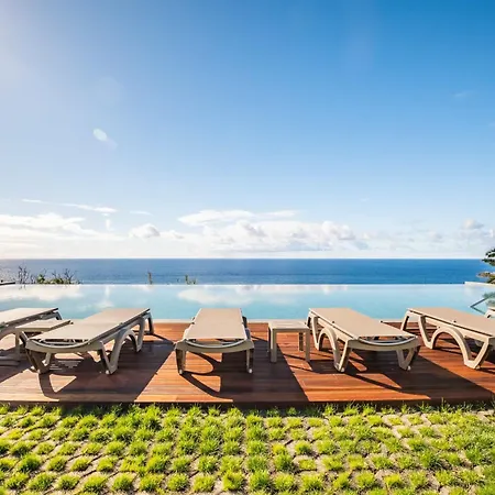 Acquas Bliss By Homie Apartment Funchal (Madeira)