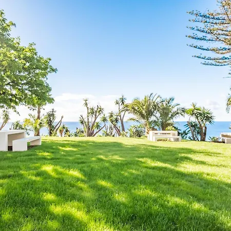 Acquas Bliss By Homie Фуншал