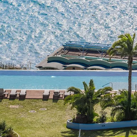 Apartment Acquas Bliss By Homie Funchal (Madeira)