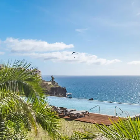 Acquas Bliss By Homie Apartment Funchal (Madeira)