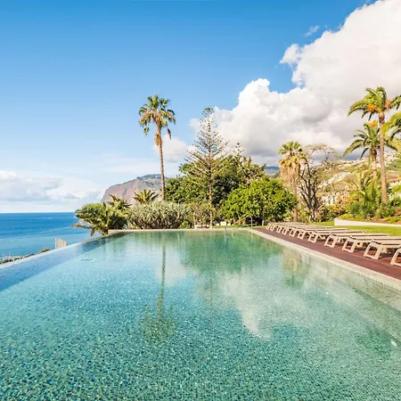 Acquas Bliss By Madeira Sun Travel Apartment *