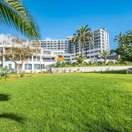 Acquas Bliss By Madeira Sun Travel