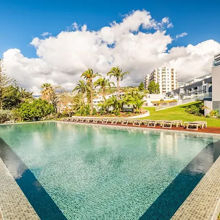 Apartment Acquas Bliss By Madeira Sun Travel