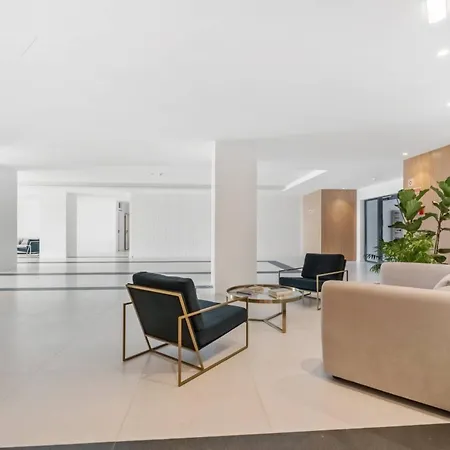 Apartment Acquas Bliss By Homie