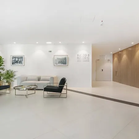 Apartment Acquas Bliss By Homie *