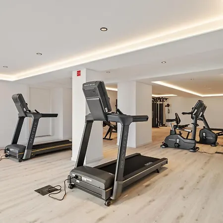 Acquas Bliss By Homie Appartement