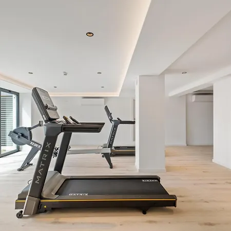 Acquas Bliss By Madeira Sun Travel Apartment Funchal (Madeira)