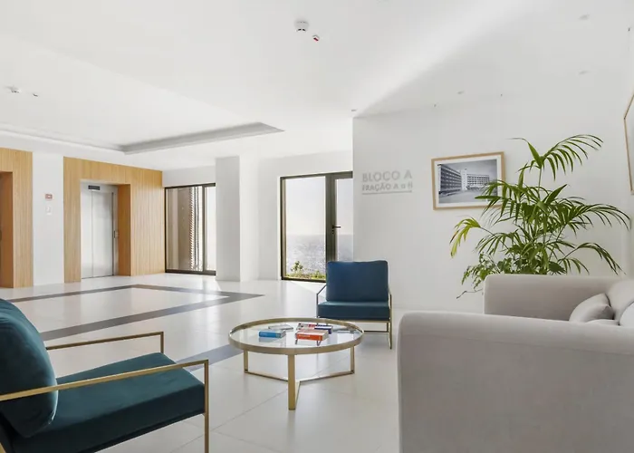 公寓 Acquas Bliss By Homie *