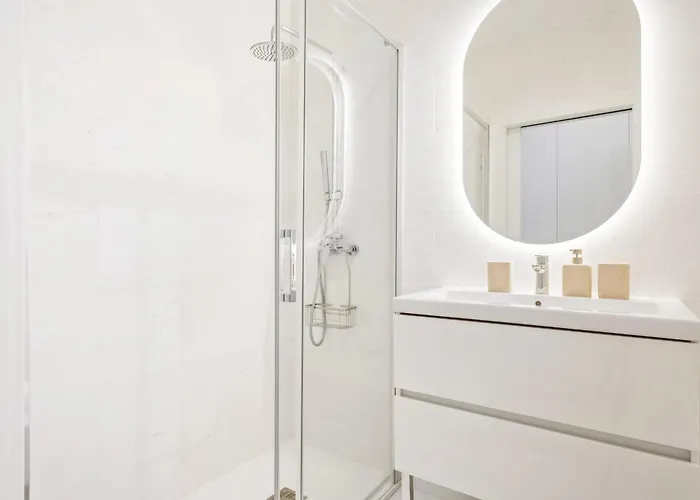 公寓 Acquas Bliss By Homie 丰沙尔