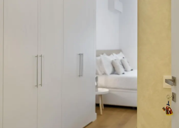 公寓 Acquas Bliss By Homie