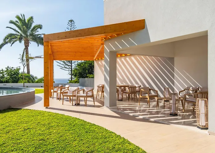 Acquas Bliss By Homie 丰沙尔