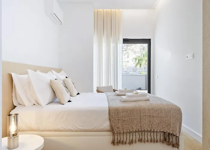 Acquas Bliss By Homie 公寓 *