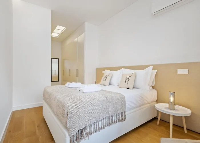 Acquas Bliss By Homie 公寓 丰沙尔