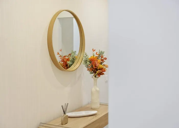 公寓 Acquas Bliss By Homie 丰沙尔