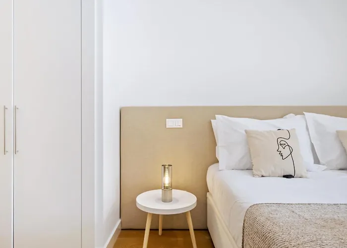 Acquas Bliss By Homie 公寓