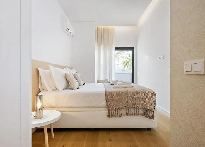 公寓 Acquas Bliss By Homie